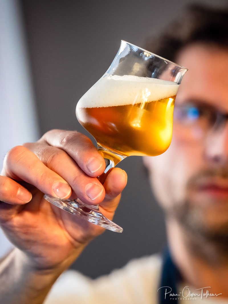 Emanuele Corazzini formateur